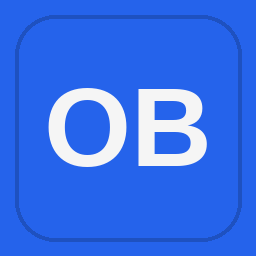 Overtime Building Maintenance Inc logo