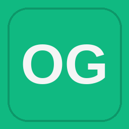 Ovi General Contracting logo