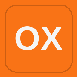 OXXO logo