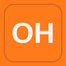 Ozanam Hall logo