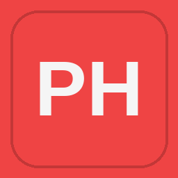 P.H. Works, Inc. logo