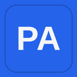 Pacaso logo