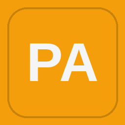 Pacific Aire Home Services logo