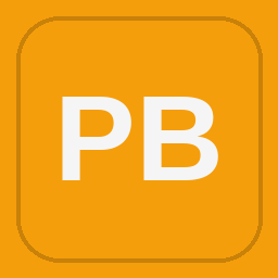Pacific Beverage Company logo