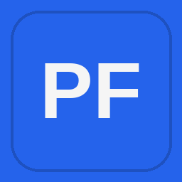 Pacific Fusion logo