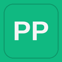 Pacific Patio logo