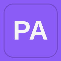 PACS logo