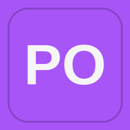 Painter1 of Portland logo