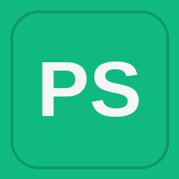 Painters Supply and Equipment logo