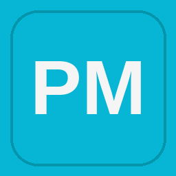 Palacios Marine & Industrial logo