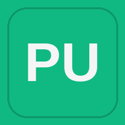 Palladium USA International, Inc. logo