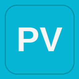 Palm Valley Post Acute in logo