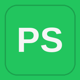 Palmer's Custom Painting Inc. logo