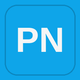 Palms Nursing Center logo