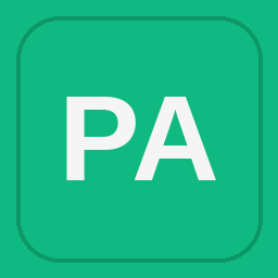 Palziv logo