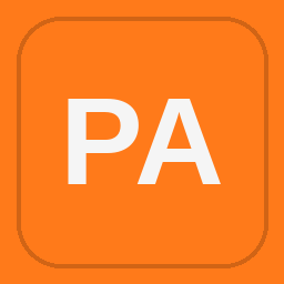 Parker logo