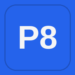 Parque 830 logo