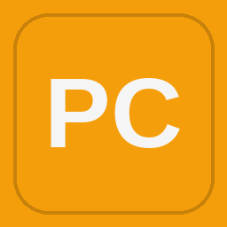 Parsons Company logo