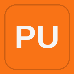 Patterson-UTI logo