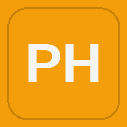 PCH Hotels & Resorts logo