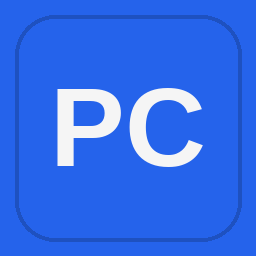 PCI logo