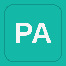 PCS AUT logo