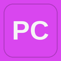 PCSI logo