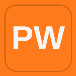 PDG Wallcoverings logo