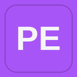 Peakzi logo