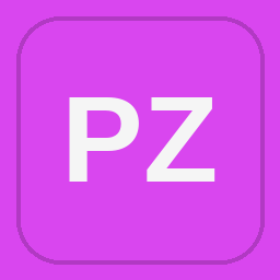 People Zone logo