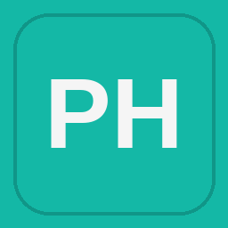 Peregrine Hospitality logo