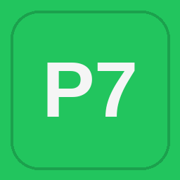 Perfect 72 Heating and Cooling logo