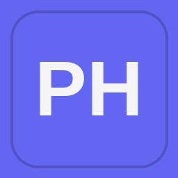 Perry Homes logo