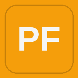 Pet Food Express logo