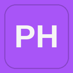 Peterson Holding Company logo