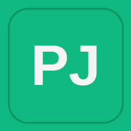 Pilot John International logo