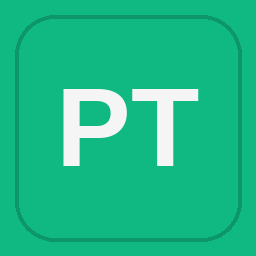 Pirc-Tobin Construction logo