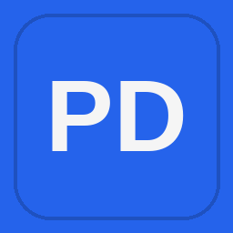 Pitchford Design and Landscape, LLC logo