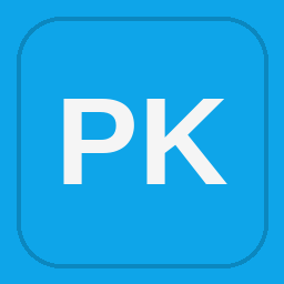 Pkaza logo