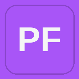 Plymouth Foam logo
