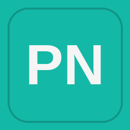 PM New Logo logo
