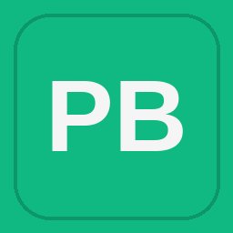Point Blank Enterprises logo