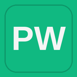 Pool Water Products logo