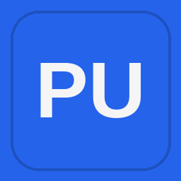 Pop-Up Talent logo