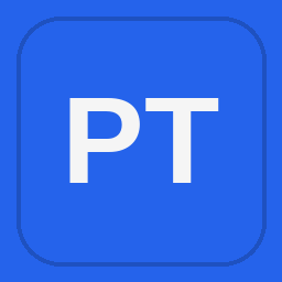 Portage Towers Apartments logo