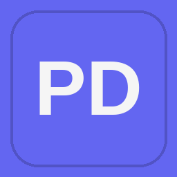 Power Design, Inc. logo