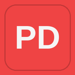 Power Design Resources logo