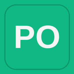 PowerCo logo