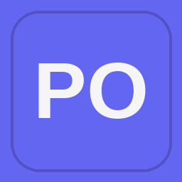 Powerstaff logo