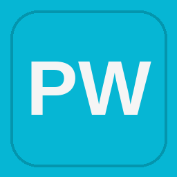 Precision Walls logo